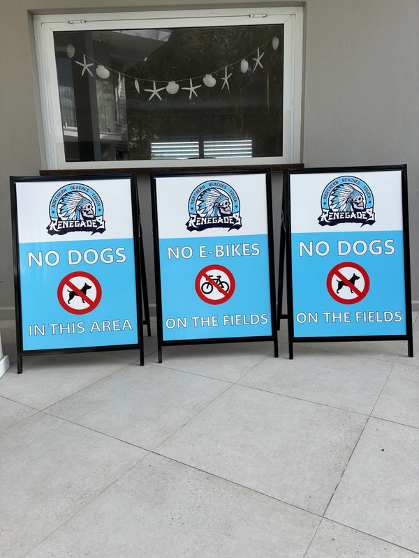 Northern Beaches Touch