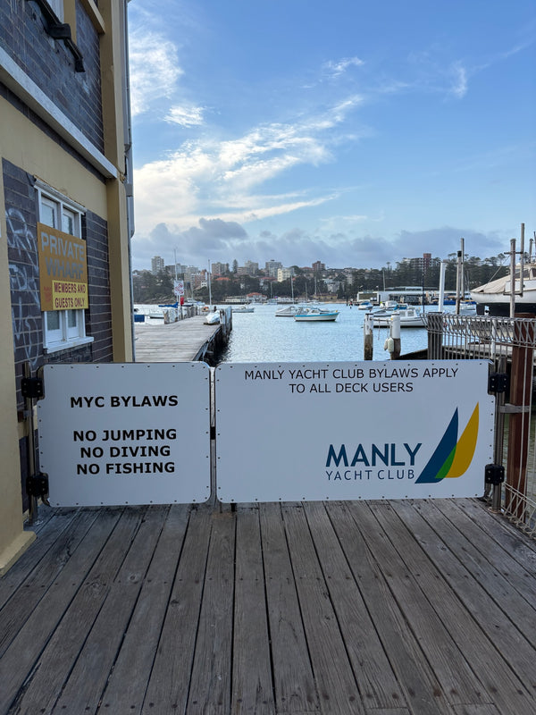 Manly Yacht Club