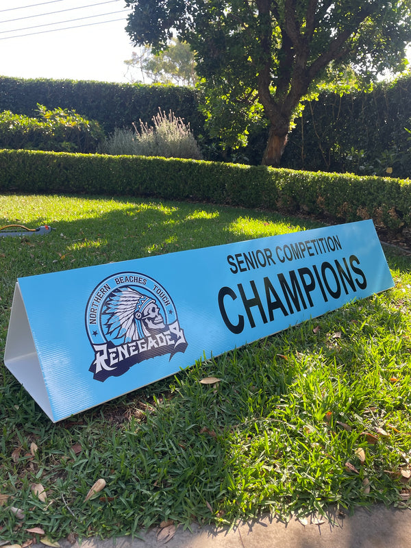 Northern Beaches Touch